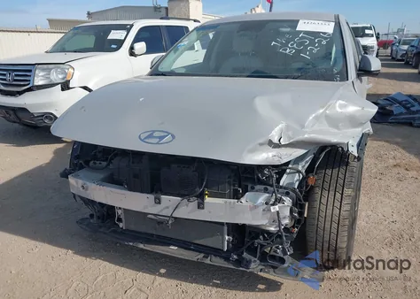 2023 Hyundai Ioniq 5 Sel z USA, uszkodzony, nr VIN KM8KNDAF7PU219640